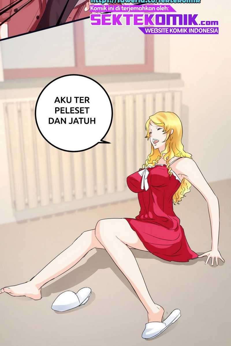 The Immortal Doctor Chapter 40 Gambar 16